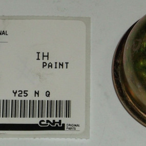 Abdeckappe Case 651194R1