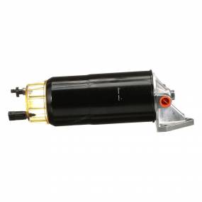 Kraftstofffilter Case