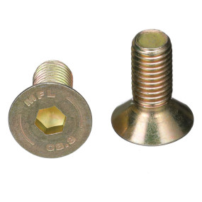 Schraube Case 84976774