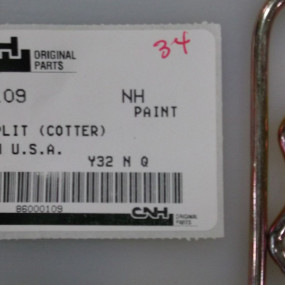 Splint (86000109) Case