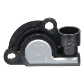 Potentiometer Case