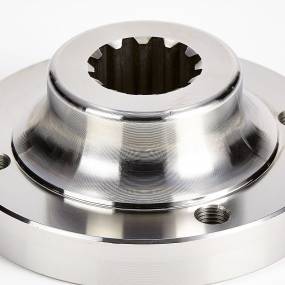 Flansch Case 87309421