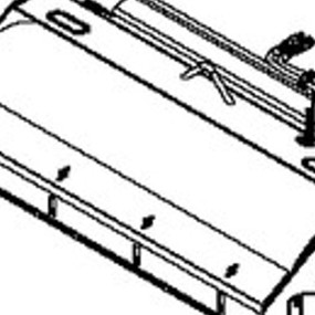 Anbauger-T Case 87373002