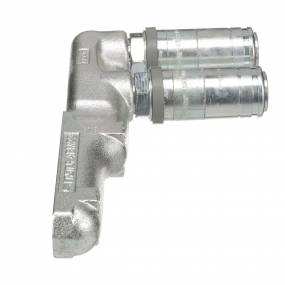 Schnellkupplungsstec Case