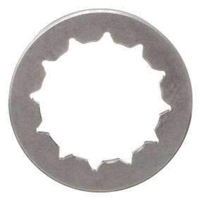 Gezackte Scheibe Case