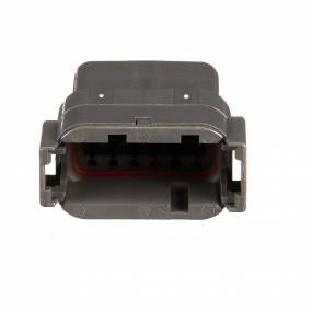 Elektrischer Verbind Case 87700155