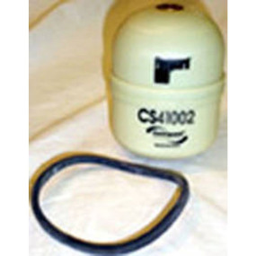 Motorölfilter (Cs41002) Case