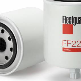 Kraftstofffilter (Ff223) Case