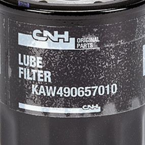 Motorölfilter (Kaw490657010) Case