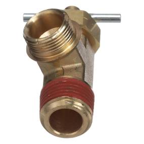 Ventilsegment Case