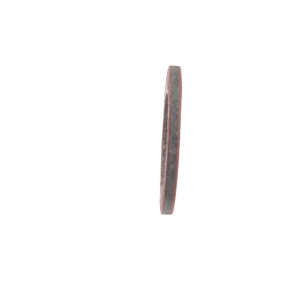 Dichtung, Flach Case