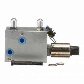 Ventil Case