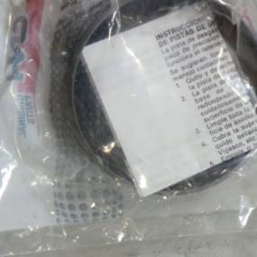Ring Case 406293R2