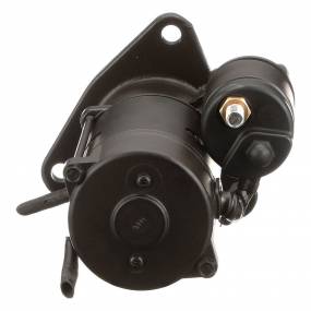 Startermotor Case Startermotor Case