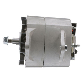 Drehstromgenerator Case
