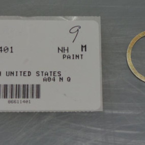 Unterlegscheibe Case 86611401