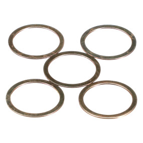 Unterlegscheibe Case 86611403