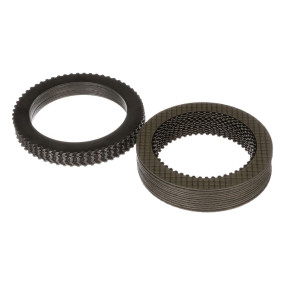 Kupplungslamellenpak Case 87530794