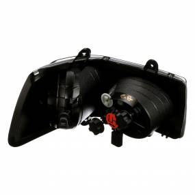 Linker Scheinwerfer Case 87602448