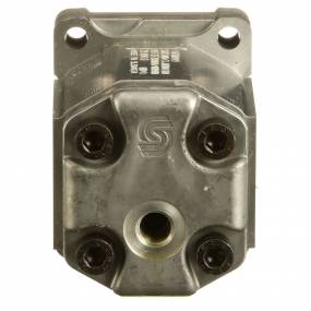 Hyraulikpumpe Case 87697739