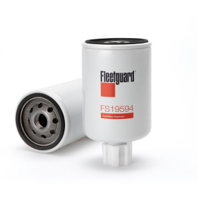 Kraftstofffilter (Fs19594) Case