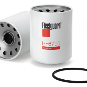 Hydraulikölfilter (Hf6700) Case