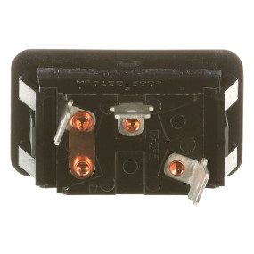 Schalter Rundumleuch Case 133714A1