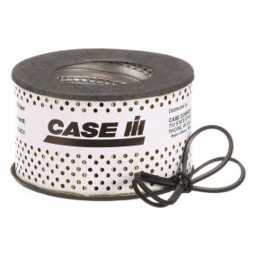 Hydraulikölfilter Case 133736C1