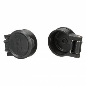 Abdeckappe Case 47123643