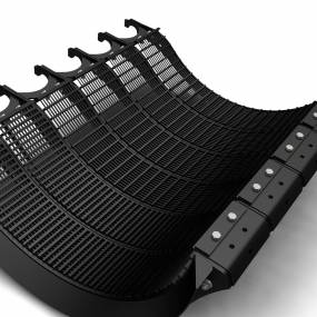 Dreschkorb Case 47607204