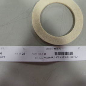 Unterlegscheibe Case 48702D