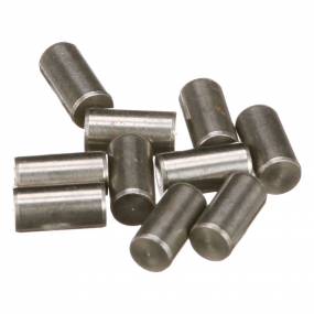 Zentrierbolzen Case