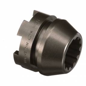 Keilverzahnte Kupplu Case 5167983