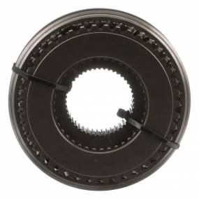 Synchroneinrichtung Case