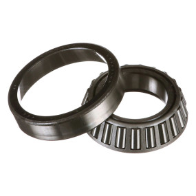 Kegelrollenlager Case 522333