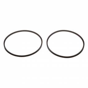 Keilriemensatz Case 527382R91