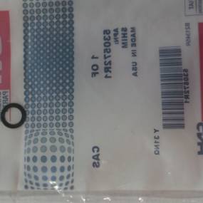 Unterlegscheibe (530572R1) Case