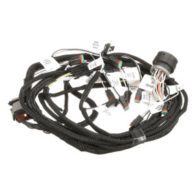 Kabelbaum Case 84281621