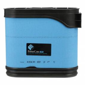 Luftfilter Case
