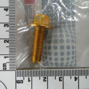 Schraube, Selbstschn Case 87016557