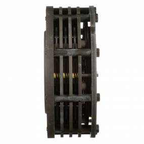 Zapfwellenkupplung Case