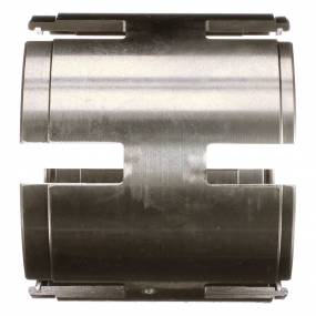 Fördermaschine Case