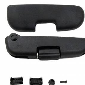 Armlehne Case 87620257