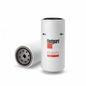 Kraftstofffilter (Ff4070) Case