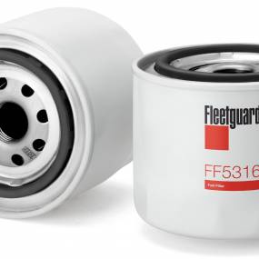 Kraftstofffilter (Ff5316) Case