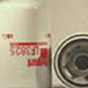 Motorölfilter (Lf3825) Case