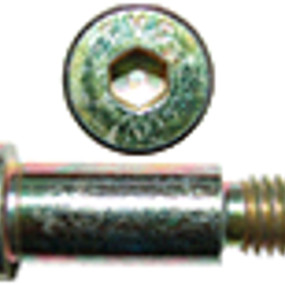 Bolzen mit Absatz Case 121-438