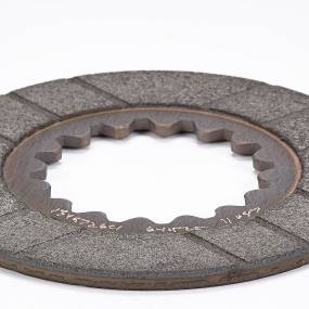 Bremsscheibe Case