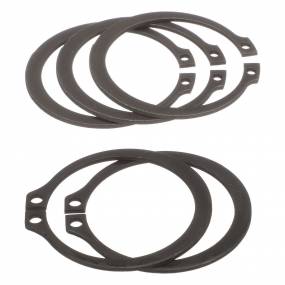 Sprengring Case