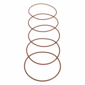 O-Ring Case